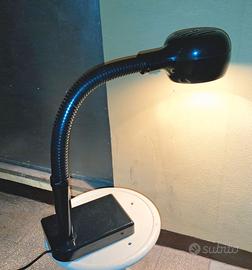 Lampada da tavolo/ufficio EMMEDI FLEX B