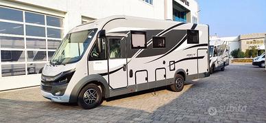 ARCA AMERICA NEW DEAL H 740 GLC