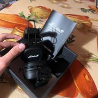 Cuffie Bluetooth Marshall