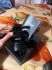 Cuffie Bluetooth Marshall