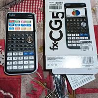 Casio fx-CG50
