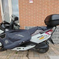 Sym Joyride 125 - 2015- 14000km - Ottime Condiz