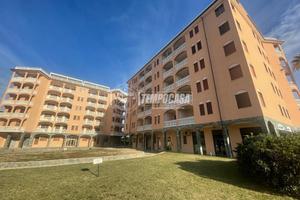 0AB249 - BILOCALE IN COMPLESSO ESCLUSIVO