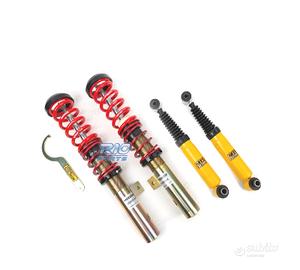 SOSPENSIONE FILETTATA EIBACH MTS PEUGEOT 206 98-12