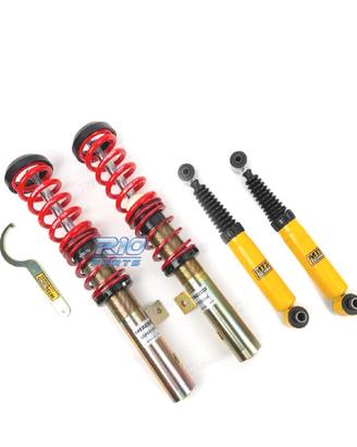 SOSPENSIONE FILETTATA EIBACH MTS PEUGEOT 206 98-12