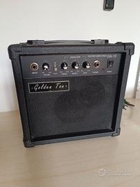 Amplificatore chitarra elettrica