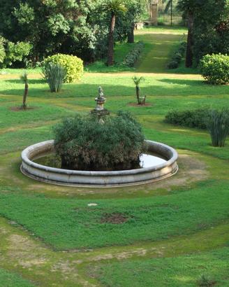 Singola con balcone, zona Dante (solo donne)
