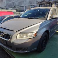 Ricambi VOLVO V50 1997cc diesel del 2008
