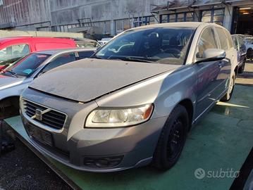 Ricambi VOLVO V50 1997cc diesel del 2008