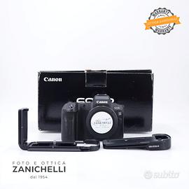 Canon EOS R Body 38000 Scatti Usato (F1160)