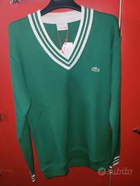 LACOSTE MAGLIONE UOMO 