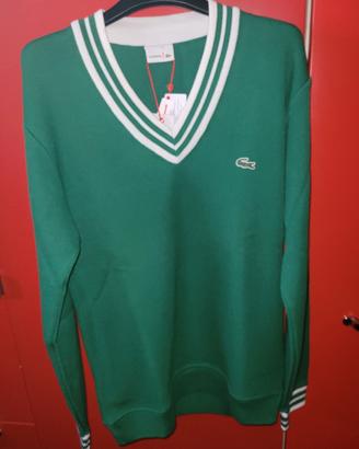 LACOSTE MAGLIONE UOMO 