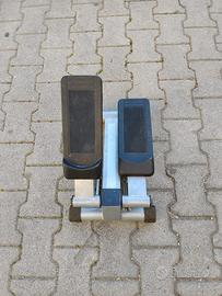 Stepper