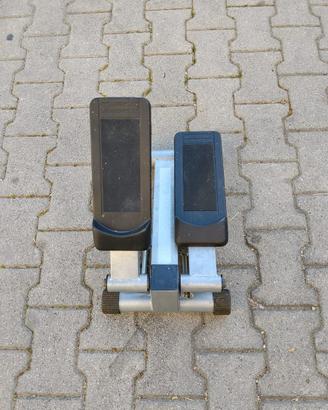 Stepper
