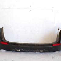 Paraurti Posteriore Land Rover Discovery Sport 5