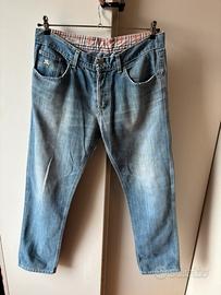 Jeans Burberry