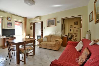 Appartamento a Ascoli Piceno Via Galie 4 locali