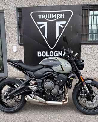 Triumph Trident 660