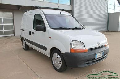 Furgone Renault Kangoo 1.5 dCi Doblò