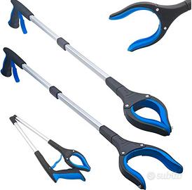 Pinza telescopica 