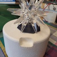 Stella di swarovski
