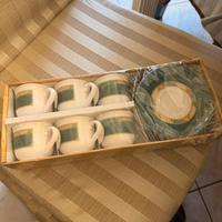 Tazzine Arcopal Vintage  Set Esclusivo e Ricercato