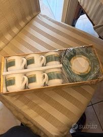 Tazzine Arcopal Vintage  Set Esclusivo e Ricercato