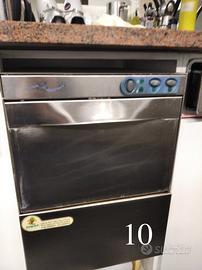 Lava tazzine/bicchieri DHIR g35 cestello 30x30