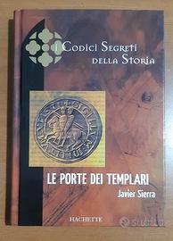Libro LE PORTE DEI TEMPLARI