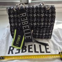 Borsa Rebelle
