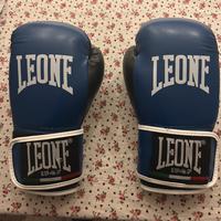 Guantoni  da boxer per bambino