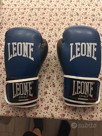 Guantoni  da boxer per bambino