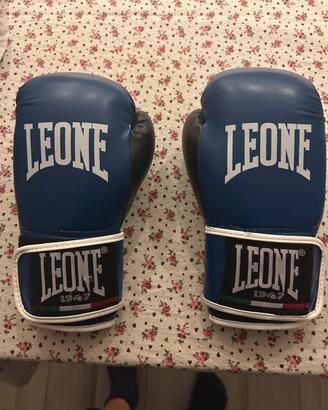 Guantoni  da boxer per bambino
