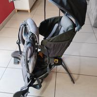 Zaino porta bambini Deuter
