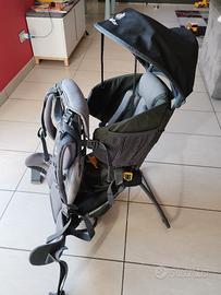 Zaino porta bambini Deuter
