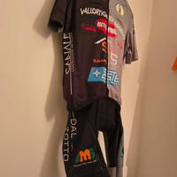 maglia ciclismo estiva 