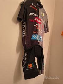 maglia ciclismo estiva 