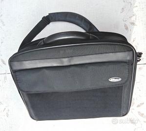 borsa porta pc