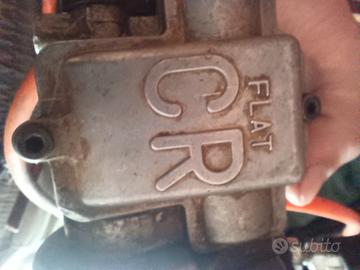 Carburatore Keihin FCR 42 Originale + Gas Rapido 