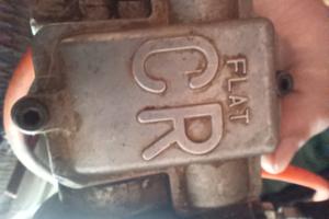 Carburatore Keihin FCR 42 Originale + Gas Rapido 
