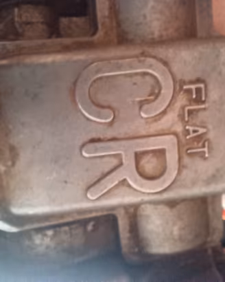 Carburatore Keihin FCR 42 Originale + Gas Rapido 