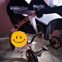 tris gemellare junama