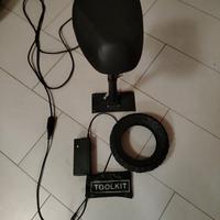 Ricambi originali bogist