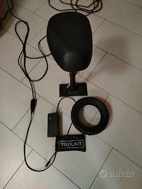 Ricambi originali bogist