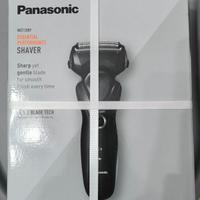 rasoio elettrico Panasonic  mai usato 