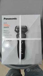 rasoio elettrico Panasonic  mai usato 