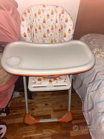 Sedia per bambini