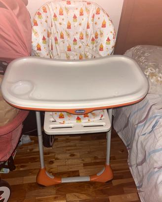 Sedia per bambini