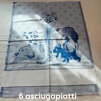 Asciugapiatti 