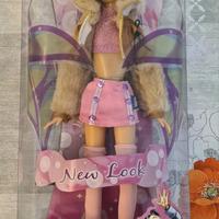 Witch Will Vandom New
Look
